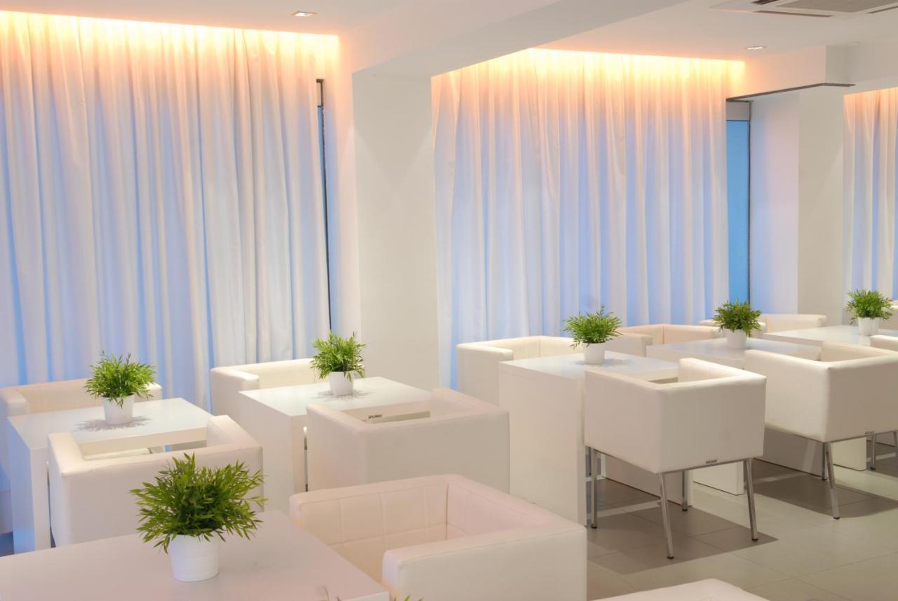 The Silk Hotel Паралія-Катерініс Екстер'єр фото
