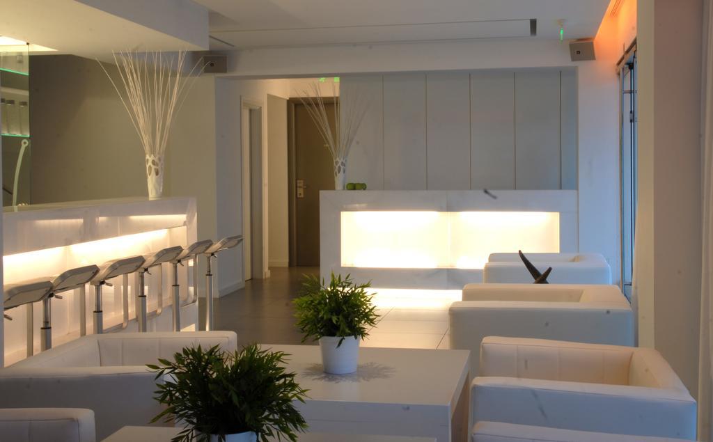The Silk Hotel Паралія-Катерініс Екстер'єр фото