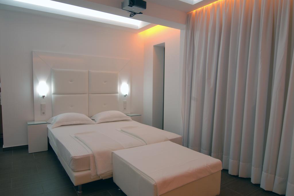 The Silk Hotel Паралія-Катерініс Екстер'єр фото